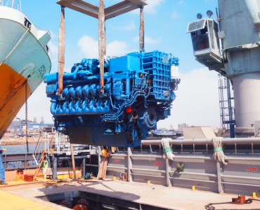 Why Preventive Ship Maintenance Saves Time and Money