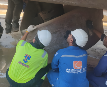 Top 5 Factors to Consider When Choosing a Shipyard for Repair and Maintenance