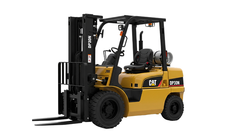 FORK LIFT